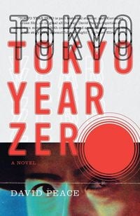Produktbild: Tokyo Year Zero