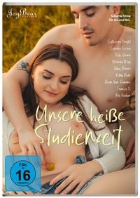 Produktbild: Unsere hei&szlig;e Studienzeit