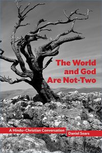 Produktbild: The World and God Are Not-Two