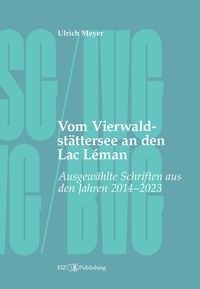 Produktbild: Vom Vierwaldst&auml;ttersee an den Lac L&eacute;man