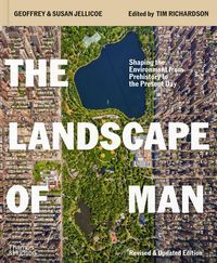 Produktbild: The Landscape of Man