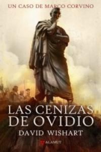 Produktbild: Las cenizas de Ovidio