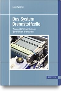 Produktbild: Das System Brennstoffzelle