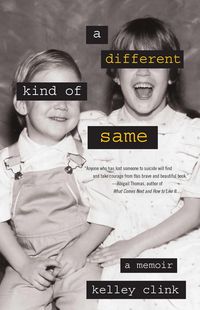 Produktbild: A Different Kind of Same