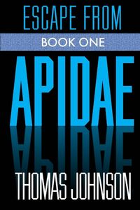 Produktbild: Escape From Apidae