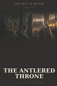 Produktbild: The Antlered Throne