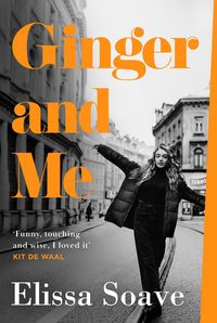 Produktbild: Soave, E: Ginger and Me
