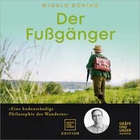 Produktbild: Der Fu&szlig;g&auml;nger
