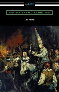 Produktbild: The Monk