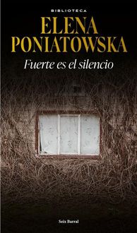 Produktbild: Fuerte Es El Silencio