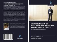 Produktbild: Disfuncties in De Boekhouding En De Rol Van Bedrijfslobby's