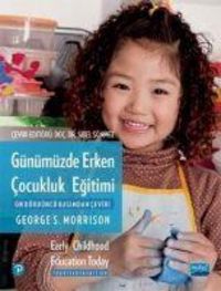 Produktbild: G&uuml;n&uuml;m&uuml;zde Erken Cocukluk Egitimi
