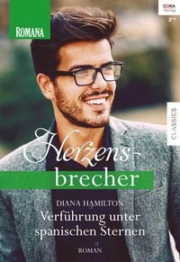 Produktbild: Verf&uuml;hrung unter spanischen Sternen