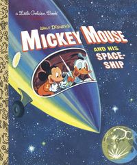 Produktbild: Mickey Mouse and His Spaceship