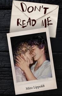 Produktbild: Don't read me