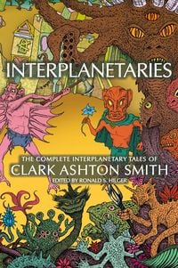 Produktbild: Interplanetaries