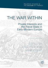Produktbild: The War Within