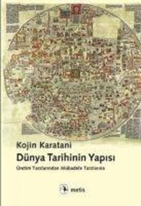 Produktbild: D&uuml;nya Tarihinin Yapisi