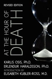 Produktbild: At the Hour of Death