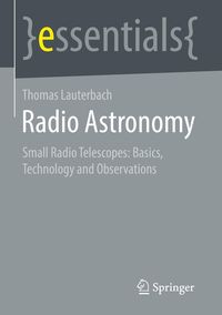 Produktbild: Radio Astronomy
