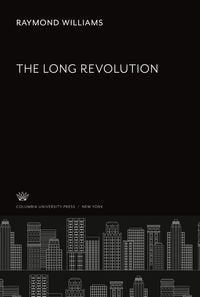 Produktbild: The Long Revolution