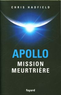 Produktbild: Apollo : mission meurtri&egrave;re