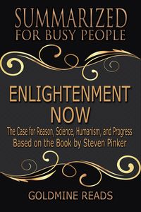Produktbild: Summarized for Busy People Enlightenment Now