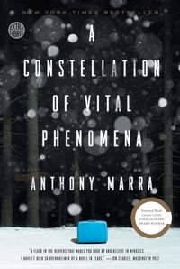 Produktbild: A Constellation of Vital Phenomena
