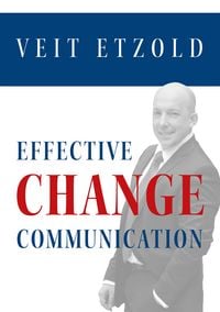 Produktbild: Effective Change Communication