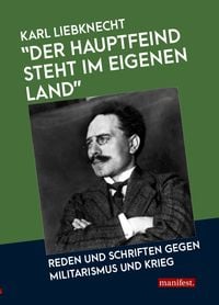 Produktbild: "Der Hauptfeind steht im eigenen Land!"