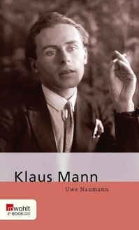 Produktbild: Klaus Mann