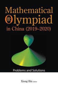 Produktbild: Math Olympiad Chn (2019-2020)