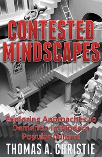 Produktbild: Contested Mindscapes