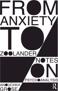 Produktbild: From Anxiety to Zoolander