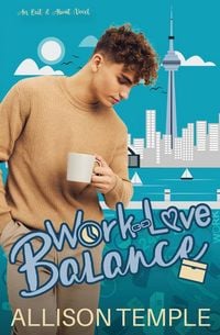 Produktbild: Work-Love Balance