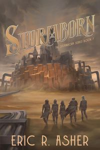 Produktbild: Stormborn