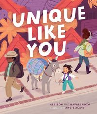Produktbild: Unique Like You