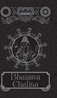 Produktbild: Bhairava Chalisa [Premium Hardbound Edition] (In English and Hindi)