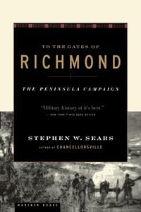 Produktbild: To the Gates of Richmond