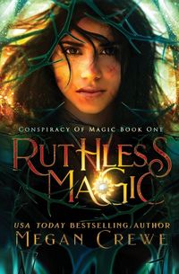 Produktbild: Ruthless Magic