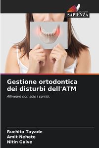 Produktbild: Gestione ortodontica dei disturbi dell'ATM