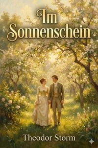 Produktbild: Im Sonnenschein: Novelle