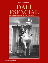 Produktbild: Dal&iacute; esencial