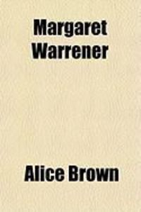 Produktbild: Margaret Warrener