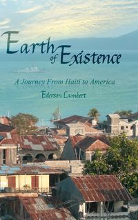 Produktbild: Lambert, E: Earth Of Existence