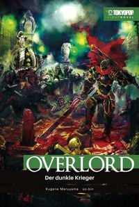 Produktbild: Overlord Light Novel 02