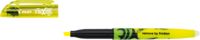 Produktbild: PILOT Marker FriXion Light gelb