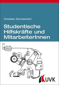 Produktbild: Studentische Hilfskr&auml;fte und MitarbeiterInnen