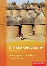 Bild vom Artikel Diercke Geography Bilinguale Module Developing Countries vom Autor Reinhard Hoffmann