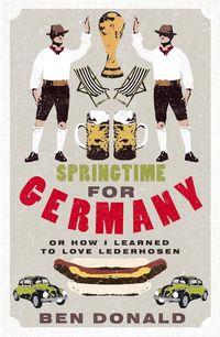 Produktbild: Springtime For Germany